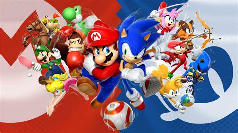 mario and sonic games|all mario and sonic games.